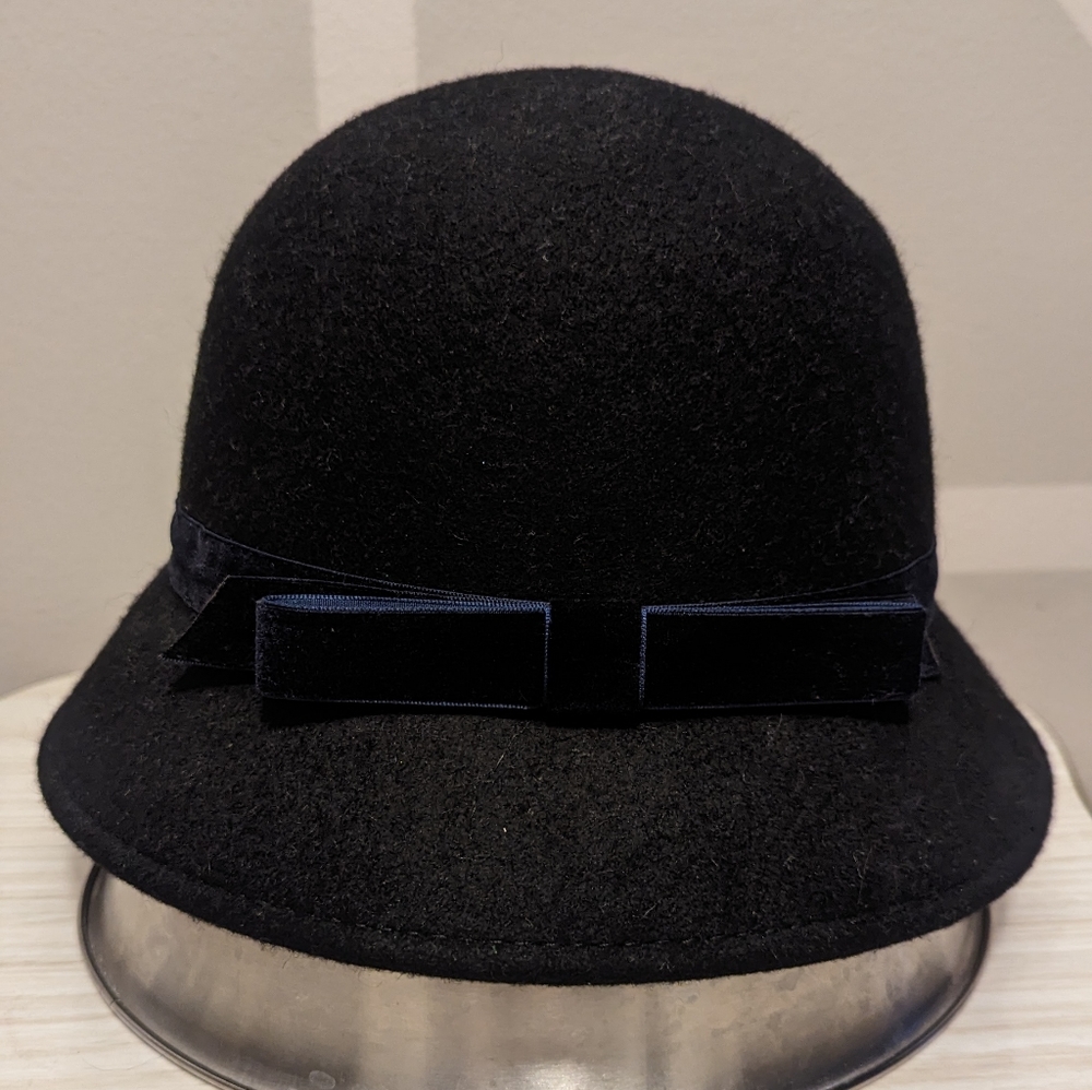 Dressy Hat